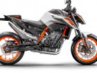 KTM 890 Duke R